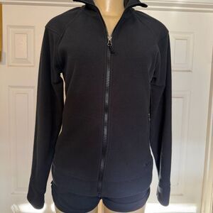 REI Fleece full Zip Up jacket women’s small